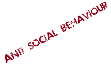 Anti-social behaviour 'nightmare' ignored, says report