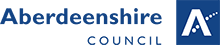Aberdeenshire Logo