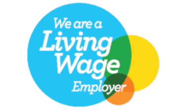 Pentagull becomes an accredited Real Living Wage employer