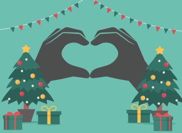Christmas Giving