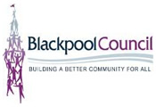 Blackpool Streetscene Transformation Project