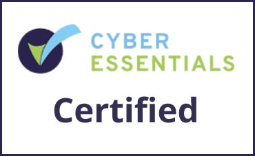 Pentagull Achieves Cyber Essentials Certification