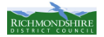 Richmondshire Logo