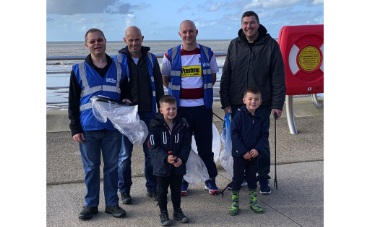 Great news for Blackpool’s beaches