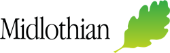 Midlothian logo Logo