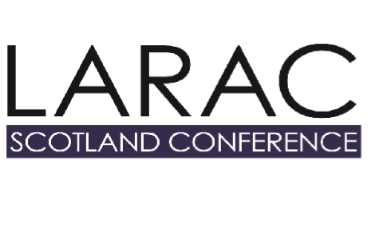 We're going to the next LARAC event, are you? | Pentagull