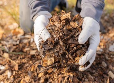 A garden waste subscription system that's a cut above the rest