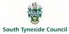 South Tyneside Web Logo