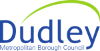 Dudley Metropolitan Borough Council Logo Web Logo
