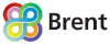 Brent Web Logo