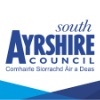 South Ayrshire Web Logo