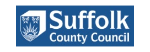 Suffolk County Council Logo Web Logo