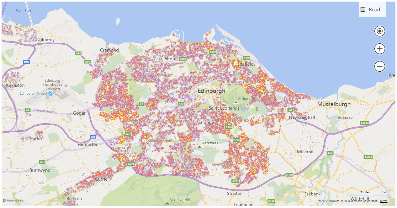 ESB Household Waste Recycling Centre Bookings