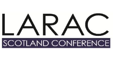 Larac Scotland Logo Resized