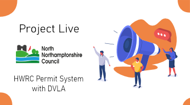 North Northants Go Live