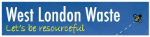 West London Waste Logo Web Logo