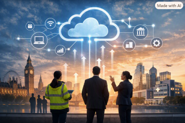 Pentagull Awarded a Place on G-Cloud 15
