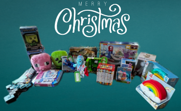 Christmas Presents