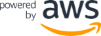 Powered By Aws Logo