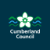 Cumberland Council Logo Logo