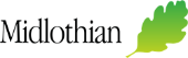Midlothian Council 2923 250 2X1 Logo