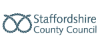 Staffordshire Logo
