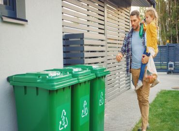 Residential Waste
