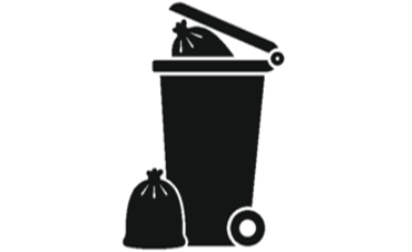 Wheelie Bin 2
