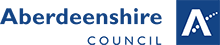 Aberdeenshire Logo Logo
