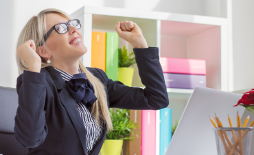 Success Image For Website