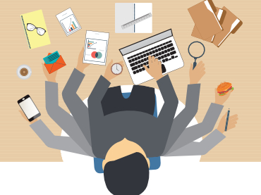 Busy Worker (1)