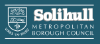 Solihullcouncil Logo