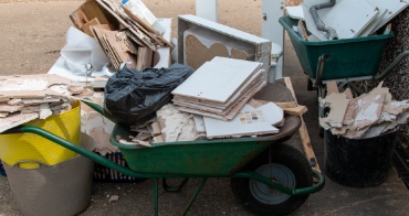 Diy Waste