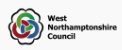 West Northamptonshire Logo