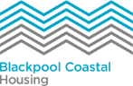 Blackpool Coastal Housing Logo