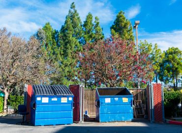 Commercial Waste