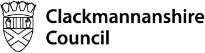 Clackmannanshire Council 1 Logo
