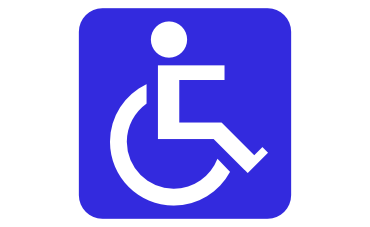 Blue Badges