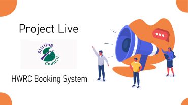 Stirling Go Live